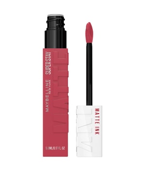 Maybelline Super Stay Matte Ink Liquid Lipstick
