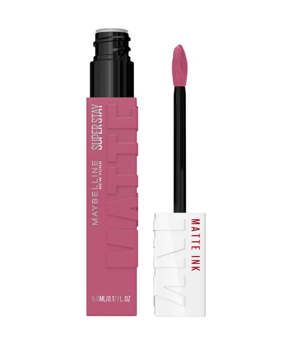 Produktbild 1 von 5, Maybelline Super Stay Liquid Lipstick