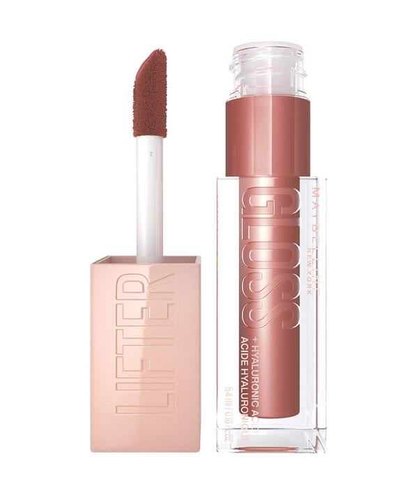 Immagine prodotto 1 di 6, Maybelline Lifter Gloss Lucidalabbra