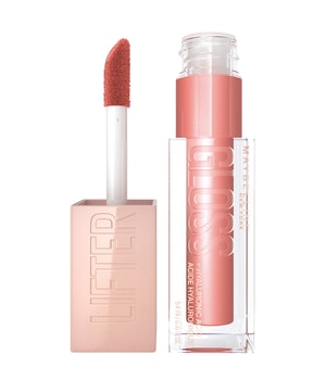 Maybelline Lifter Gloss Lipgloss Nr. 004 - Silk 5.4 ml