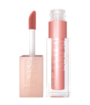 Maybelline Lifter Gloss Błyszczyk do ust 5.4 ml Nr. 006 - Reef można nabyć na stronie Flaconi.pl