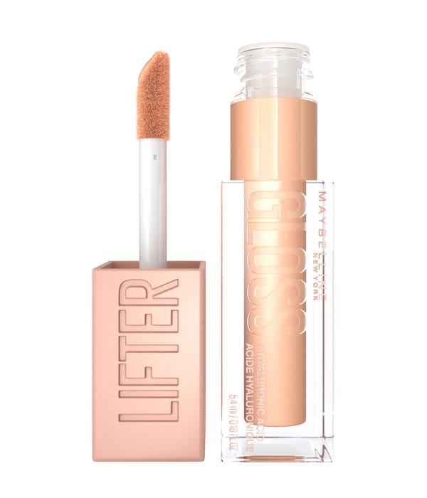 Produktbild 1 av 6, Maybelline Lifter Gloss Läppglans