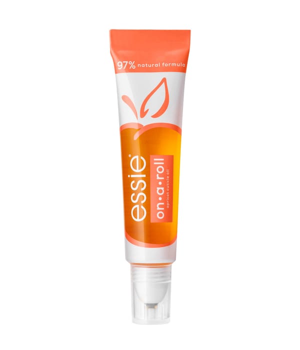 Zdjęcie produktu 1 z 6, essie On a roll Olejek do paznokci