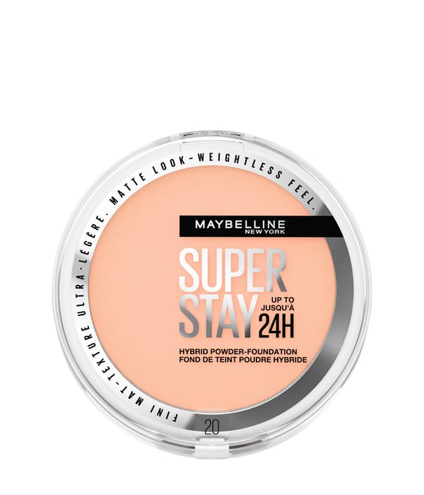 Produktbillede 1 af 6, Maybelline Super Stay Kompaktpudder