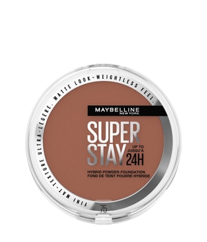 Maybelline Super Stay Hybrides Puder Foundation Kompaktowy puder 9 g Nr. 75 można nabyć na stronie Flaconi.pl