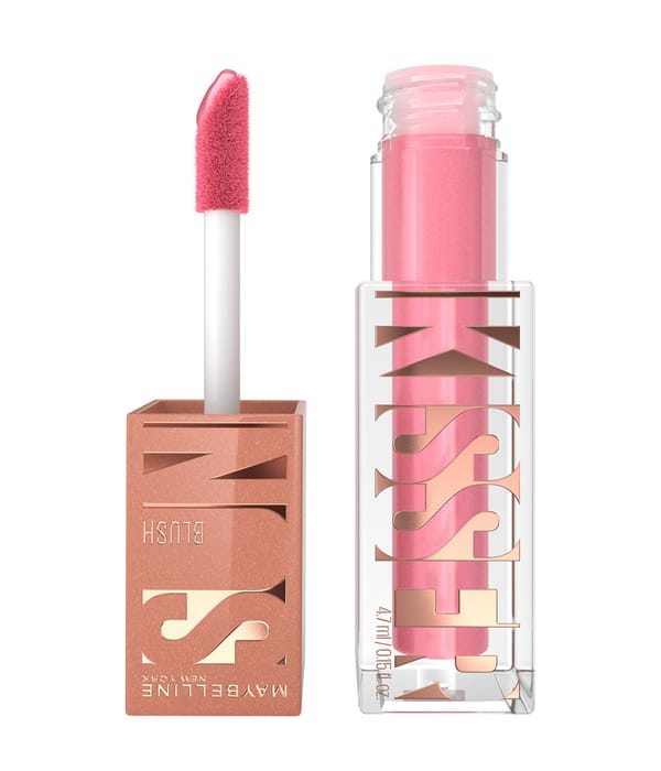 Zdjęcie produktu 1 z 5, Maybelline Sunkisser Blush Róż w kremie