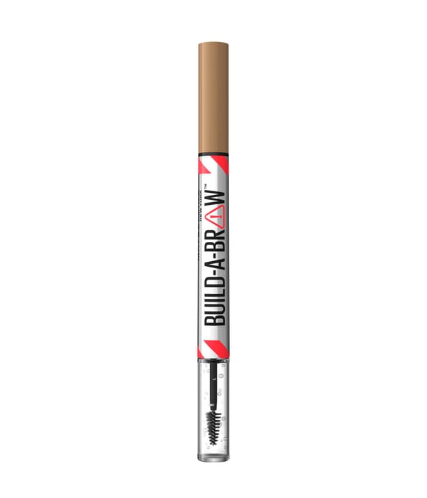 Zdjęcie produktu 1 z 4, Maybelline Build A Brow Kredka do brwi