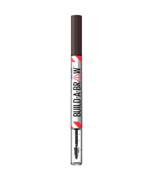 MAYBELLINE NEW YORK Build-A-Brow dwustronna kredka do brwi do utrwalenia kształtu odcień 259 Ash Brown 1 szt. można nabyć na stronie Flaconi.pl