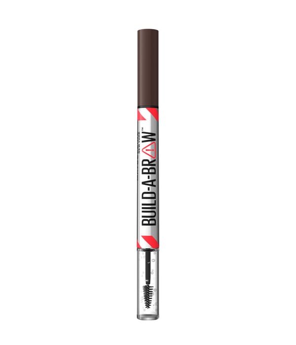 Image du produit 1 sur 4, Maybelline Build A Brow Crayon sourcils