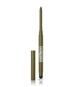 Maybelline May A Tat Liner Auto Eyeliner in Emerald 1 st