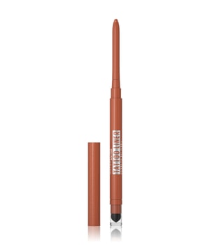 Maybelline May A Tat Liner Auto Eyeliner in Cop Night 1 st