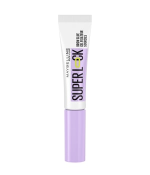Maybelline Super Lock Brow Glue Wenkbrauwgel in Nr. 0 - Clear 8 g