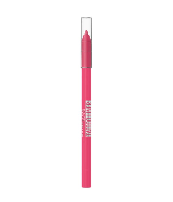 Produktbild 1 von 6, Maybelline Tattoo Liner Eyeliner