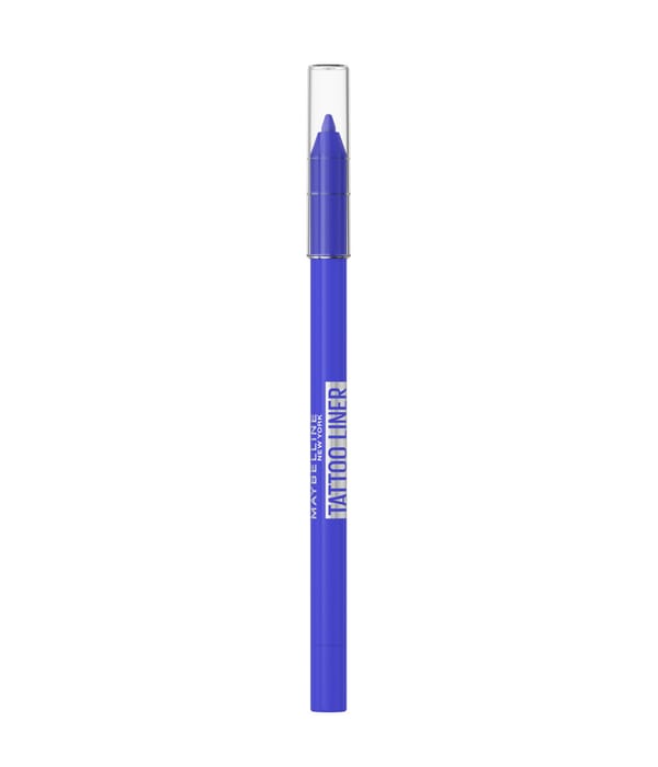 Produktbild 1 von 6, Maybelline Tattoo Liner Eyeliner