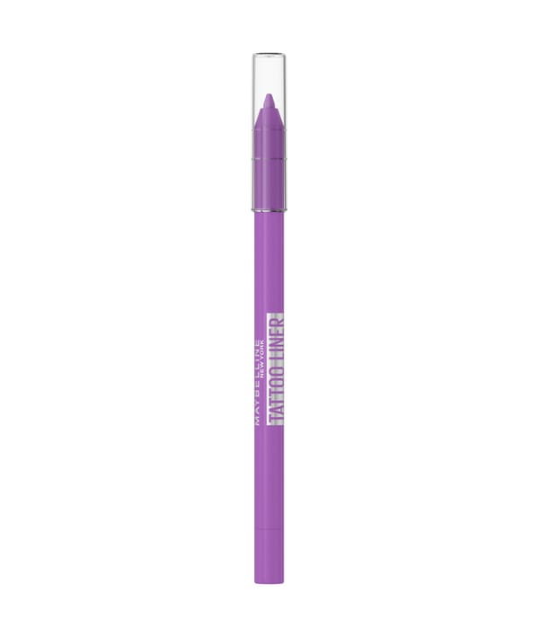 Produktbild 1 von 6, Maybelline Tattoo Liner Eyeliner