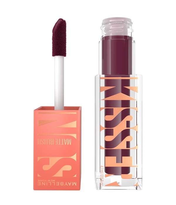 Produktbild 1 von 6, Maybelline Sunkisser Cremerouge