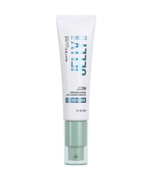Maybelline Poreless Jelly Blurring Primer Primer 30 ml Transparent można nabyć na stronie Flaconi.pl