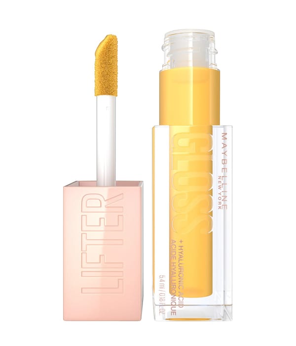Productafbeelding 1 van 6, Maybelline Lifter Gloss Lipgloss