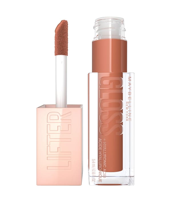 Produktbild 1 von 6, Maybelline Lifter Gloss Lipgloss