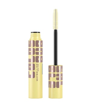 Maybelline Colossal Bubble Waterproof Mascara
