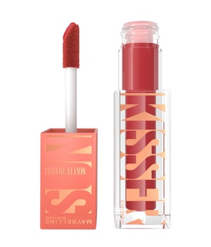 MAYBELLINE NEW YORK Sunkisser Matte róż w płynie z matowym wykończeniem odcień 38 Pink Ripple 4.7 ml można nabyć na stronie Flaconi.pl