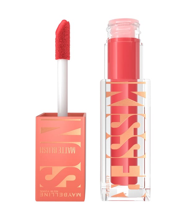 Produktbild 1 von 6, Maybelline Sunkisser Cremerouge