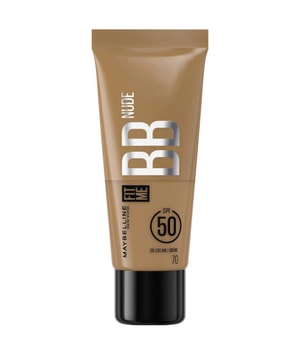 Maybelline Fit Me Nude BB Cream BB Cream