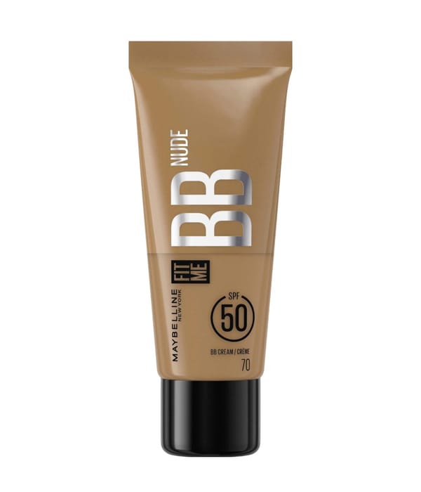 Produktbild 1 von 5, Maybelline Fit Me BB Cream