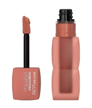 Maybelline Super Stay Teddy Tint Szminka 5 ml Nr. 95 - Buffed Out