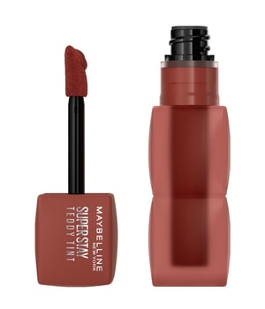 Maybelline Super Stay Teddy Tint Läppstift