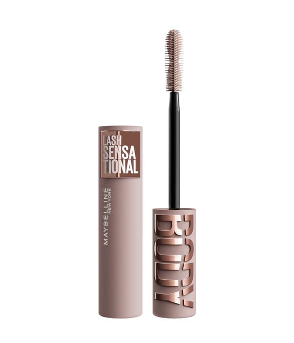 Zdjęcie produktu 1 z 6, Maybelline Lash Sensational Tusz do rzęs