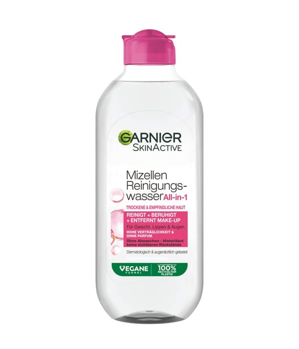 Produktbild 1 von 6, GARNIER SkinActive Gesichtswasser