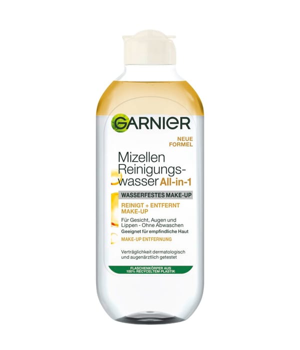 Produktbild 1 von 6, GARNIER SkinActive Gesichtswasser