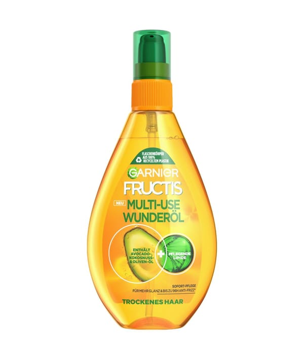 Image du produit 1 sur 5, GARNIER Fructis Huile cheveux