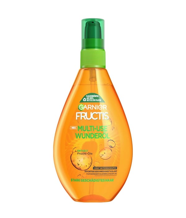 Produktbild 1 von 1, GARNIER Fructis Haaröl