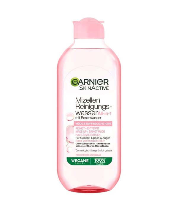 Produktbild 1 von 2, GARNIER SkinActive Gesichtswasser