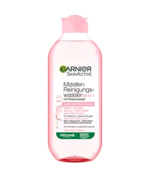 GARNIER SkinActive Mizellen All-in-1 Rosenwasser Toner