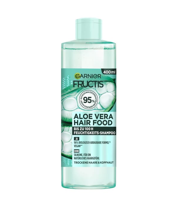 Produktbild 1 von 6, GARNIER Fructis Haarshampoo