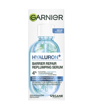 Garnier Skinactive Hyaluron Aloe Hydra Booster Sérum Visage Sérum visage