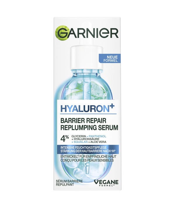 Produktbild 1 von 6, GARNIER SkinActive Gesichtsserum