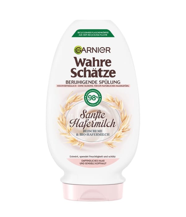 Produktbild 1 von 2, GARNIER Wahre Schätze Conditioner