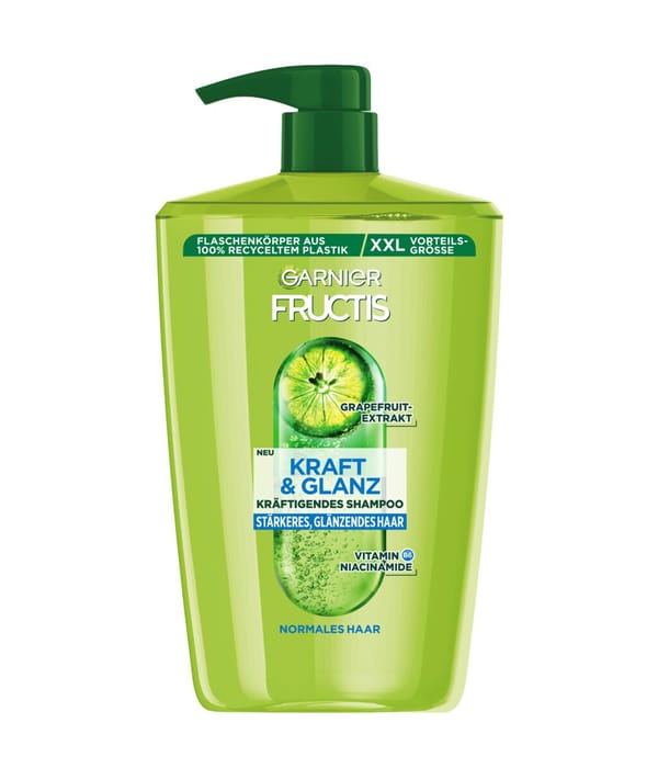 Produktbild 1 von 6, GARNIER Fructis Haarshampoo