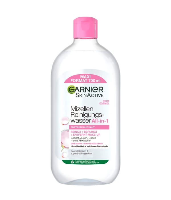 Immagine prodotto 1 di 6, GARNIER SkinActive Tonico viso