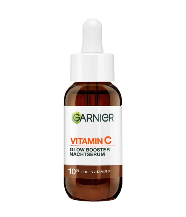 Produktbild 1 von 6, GARNIER SkinActive Gesichtsserum