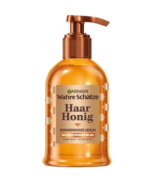 GARNIER Wahre Schätze Haar Honig Hårserum