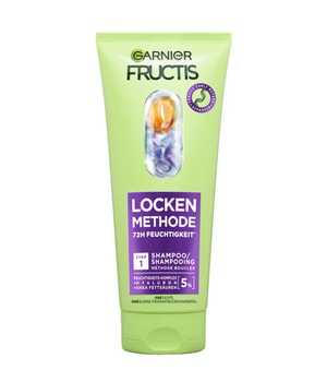 GARNIER Fructis Locken Methode Schampo
