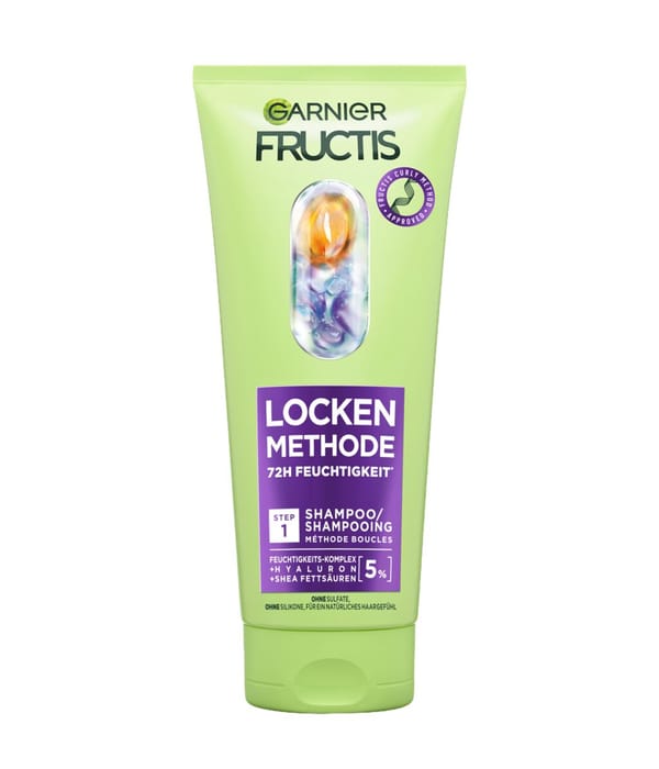 Produktbild 1 von 6, GARNIER Fructis Haarshampoo