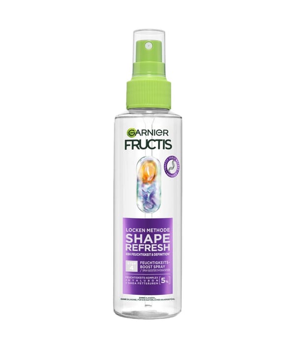 Produktbild 1 av 6, GARNIER Fructis Hårspray
