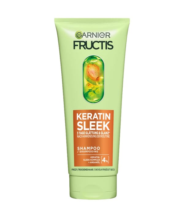 Produktbild 1 von 5, GARNIER Fructis Haarshampoo