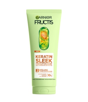 Garnier Fructis Keratin Sleek Après shampoing